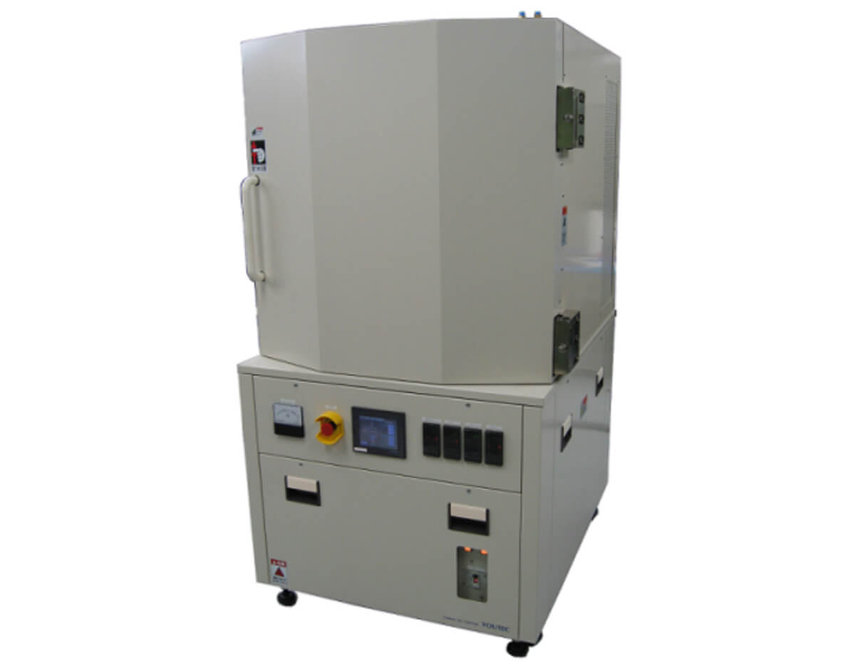 Vacuum Drying Oven System