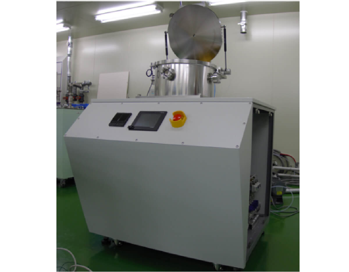 Annealing System for Research and Development
